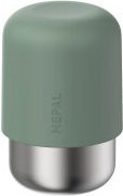 Mepal Ellipse Coffee-to-go-Becher 300 ml in Green - Bild 1