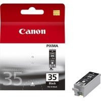 Canon Original Tintenpatrone PGI-35BK Schwarz für PIXMA iP100 und iP110 - Bild 1