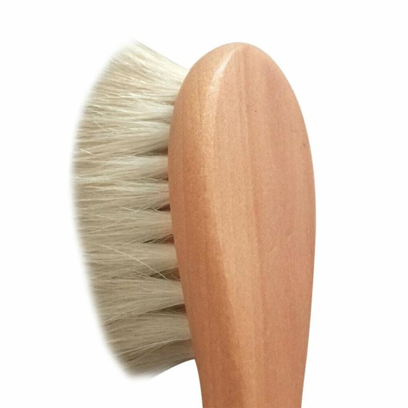 LChome Baby Haarbürste Kamm, 2 Stück - Bild 2
