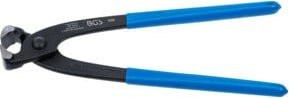 BGS Rabitzzange DIN ISO 9242A für Rohre in Schwarz Blau Multicolour, Länge: 250 mm - Bild 1