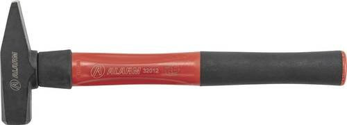 Alarm Schlosserhammer Rot 745g - Bild 1