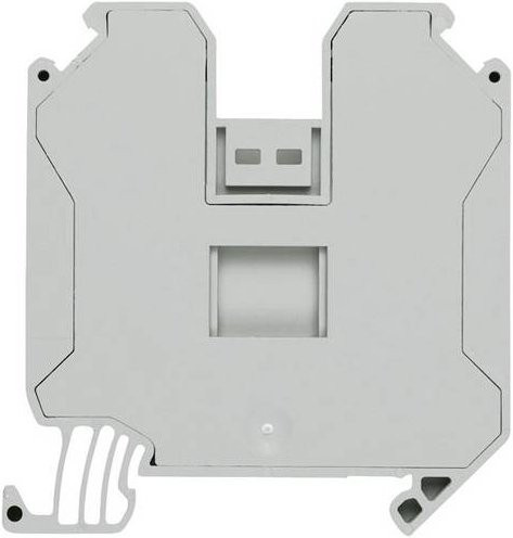 Siemens Durchgangsklemme Schraube Beige 50 Stück - Bild 1