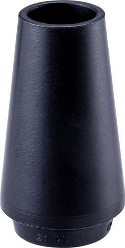 Makita Absaugdüse 191X25-0 in Schwarz aus Kunststoff - Bild 1
