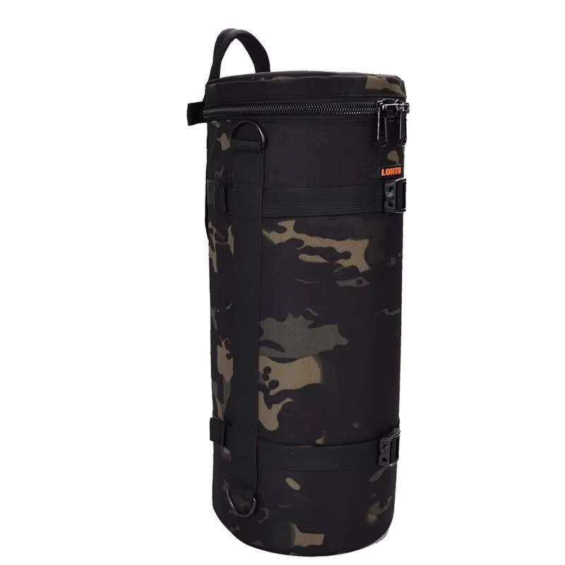 Sony Kamerarucksack Pro für Super-Teleobjektive und Fotografie mit Schutztasche für A79 und 400-800 Objektive - Bild 2