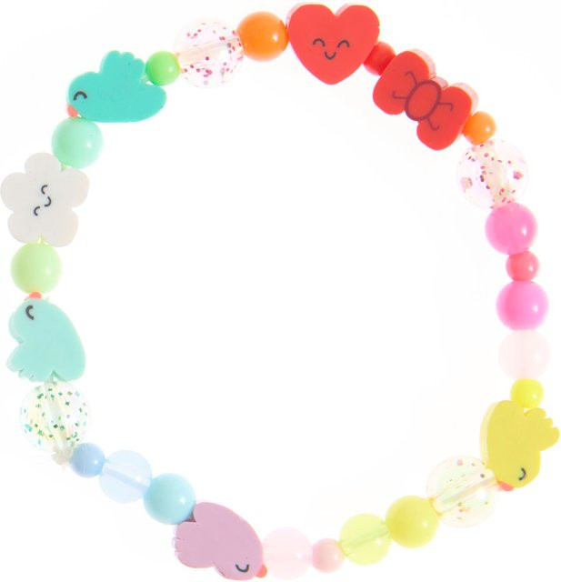 Rico Design Armband, Bunt, Perle, Unisex - Bild 1