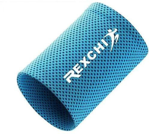 MUQZI Armband, Blau, Unisex - Bild 1
