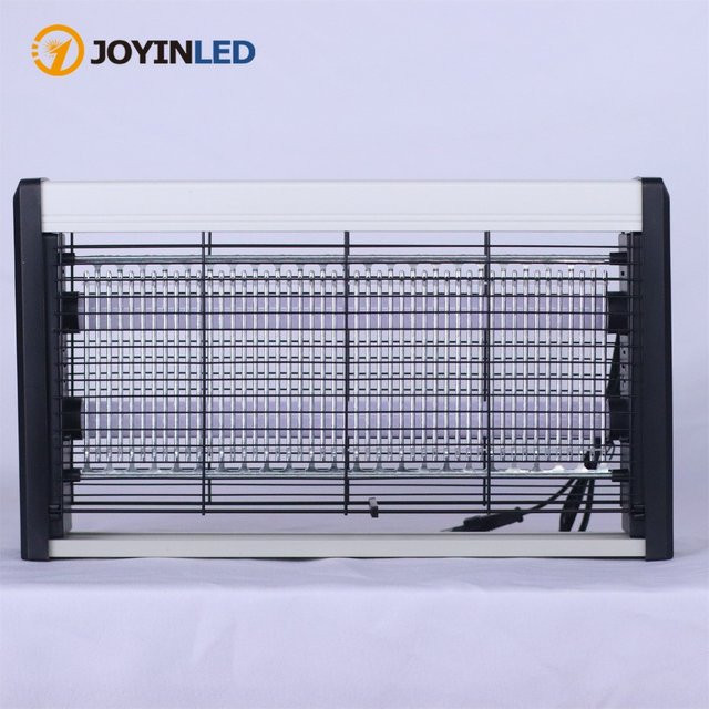 JOYINLED Elektrische Mückenfalle Insektenvernichter und Fliegenfalle für Schlafzimmer und Outdoor - Bild 1