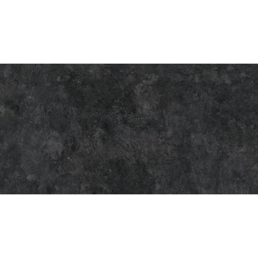 Bodenfliese Feinsteinzeug United Tile und Mosaic Iron in Anthrazit, Steinoptik, glasiert und matt, B: 60 cm, T: 120 cm - Bild 2