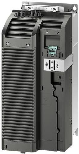 Siemens Frequenzumrichter 6SL3210-1RH21-4UL0 7.5kW 500V 690V Schwarz - Bild 1