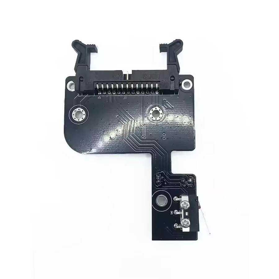Creality Original Ender 3 V3 KE Kick Extruder Toolhead PCB Board Ersatzteil für 3D-Drucker in Schwarz - Bild 3