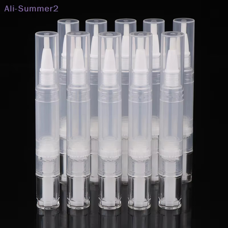 Summer2 Nagelöl-Stift, 5ml, Unisex - Bild 3