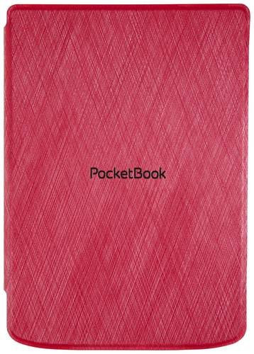 PocketBook Shell eBook Cover in Rot - Bild 1