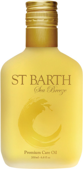 Ligne St. Barth Sea Breeze Body Care Öl, Unisex, Körper & Haare - Bild 1