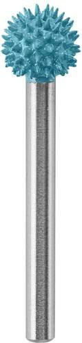 Dremel Raspelfräser aus Edelstahl in Silber - Bild 1