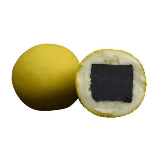 Lakrids by Bülow Lakritz mit Passion Fruit 115 g - Bild 2