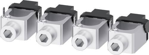 Siemens 3VA9264-0JG12 Leistungsschalterzubehör, Grau, B/H/T: 29 x 22,2 x 61,2 mm - Bild 1