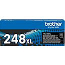 Original Brother Toner TN-248XLBK Schwarz für Laserprinter mit 3000 Seiten Ergiebigkeit - Bild 4