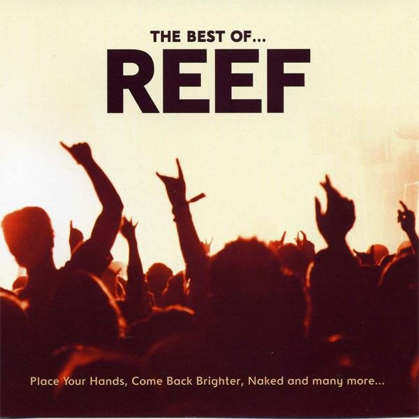 Best of Reef, Reef, CD - Bild 1