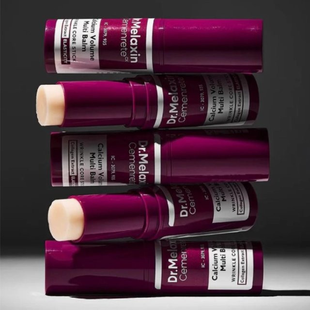 Cemenrete Calcium Volume Multi Balm, Gesichtsbalsam, Unisex - Bild 1