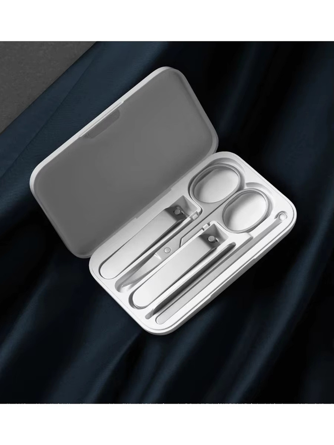 Mijia Nagelknipser-Set 5-teilig, Unisex - Bild 4