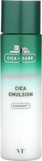 VT Cosmetics Cica Emulsion, 200 ml, Unisex - Bild 1