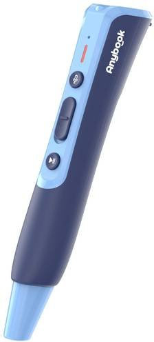 Anybook Audio-digitaler Vorlesestift Pro in Blau - Bild 1