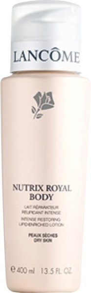 Lancôme Nutrix Royal Body Lotion - Bild 1