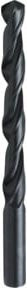 Cimco Spiralbohrer HSS in Schwarz 2,0 mm - Bild 1