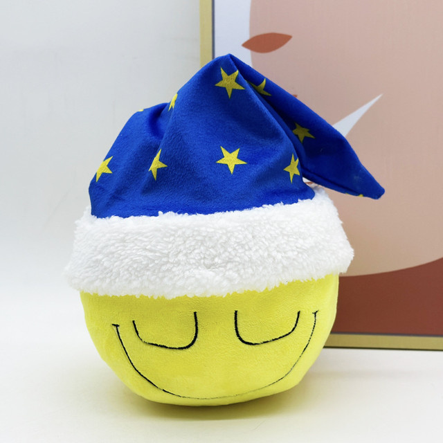 The Fartering Few Graceh Dozing Dozer Plushie, Gefüllte Puppe, Kissen Spielzeug - Bild 1