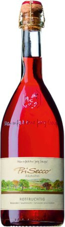 Jörg Geiger Alkolfreier Schaumwein 0,75 l - Bild 1