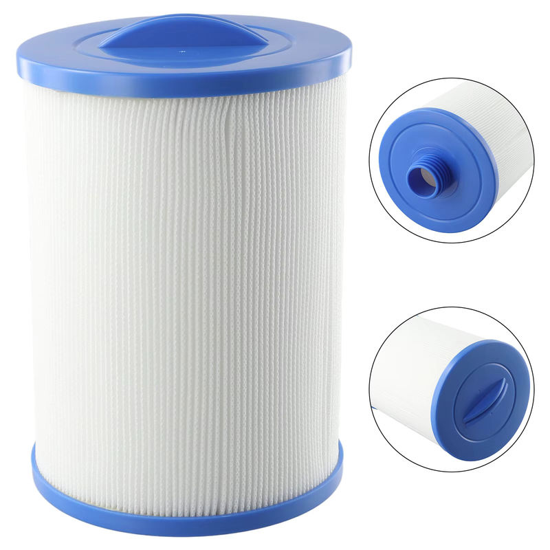 Unicel 6ch-940 Pool Filterkartusche für Spa und Schwimmbad, Weiß - Bild 5