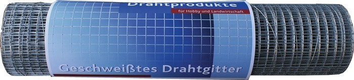 Drahtgitter Hanseatischer Drahthandel Länge: 5 m, Höhe: 1,02 m - Bild 1