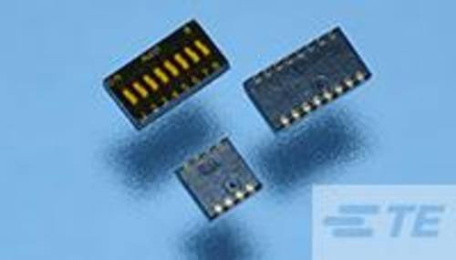 TE Connectivity 1977831-5 Steckverbinder in Schwarz - Bild 1