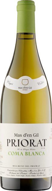 Mas d'en Gil Coma Blanca Weißwein, Garnacha Blanca, Priorat, 2019, trocken, 0,75 l - Bild 1