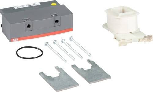 ABB ZAF205-40-11 Schützspulen-Modul in Grau - Bild 1