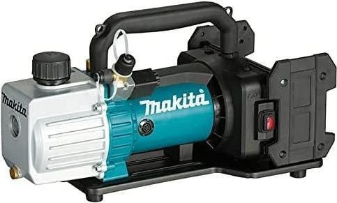 Makita Akku-Vakuumpumpe DVP181ZK 18V im Transportkoffer - Bild 1