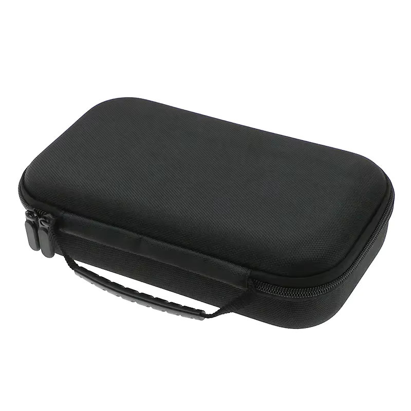 GameSir Hartschalen-Tragetasche aus EVA in Schwarz für GameSir G8 Galileo Phone Controller mit Netztasche - Bild 4