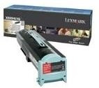 Lexmark Toner Cartridge Schwarz für X85x/X850H21G mit einer Kapazität von ca. 30.000 Seiten - Bild 1