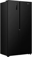 Gorenje Side-by-Side Kühlschrank NRS917E41BX - Bild 1