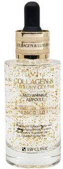3W Clinic Kollagen & Gold Serum, 55 ml, Unisex - Bild 1