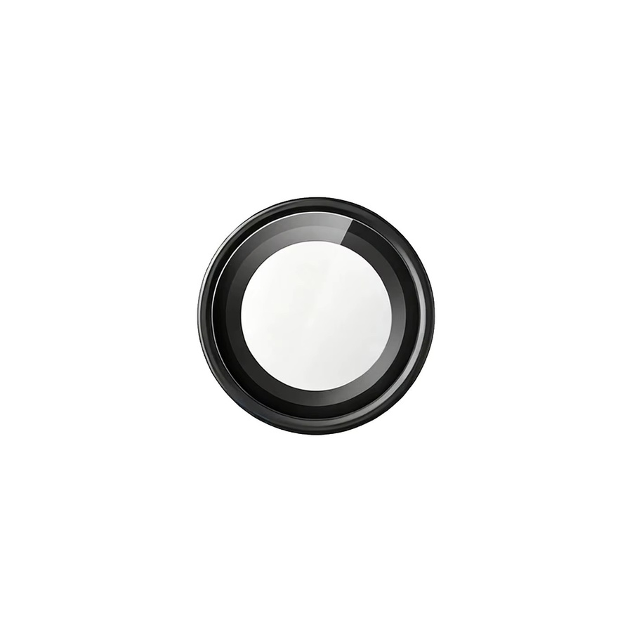 Insta360 GO Ultra Objektiv Schutz Glas HD gehärteter Screen Protector in Transparent - Bild 5