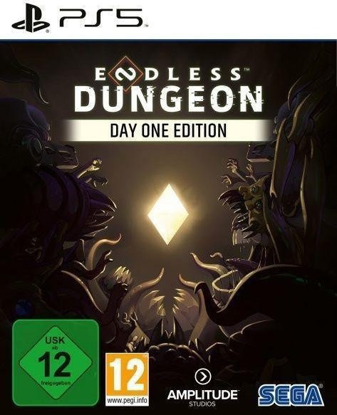 Endless Dungeon Day One Edition PlayStation 5 Action Spiel - Bild 1