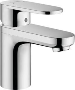Hansgrohe Waschtisch-Einhebelmischer Vernis Blend in Chrom - Bild 1