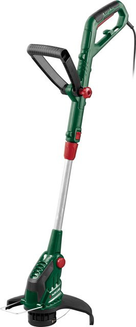 PARKSIDE Elektro-Rasentrimmer PERT 550 C6 mit Nylonline und 2 Doppelfadenspulen - Bild 1