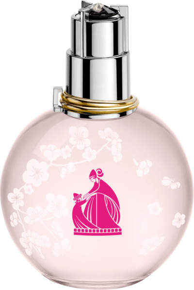 Lanvin Éclat d´Arpège White Tea Eau de Parfum, Damen - Bild 1