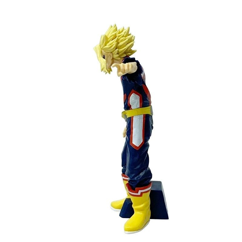 Fashnics My Hero Academia Helden-Plus Figur 18cm - Bild 3