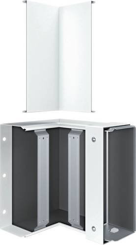 Hager Inneneck FWKP10025049016 in Weiß - Bild 1