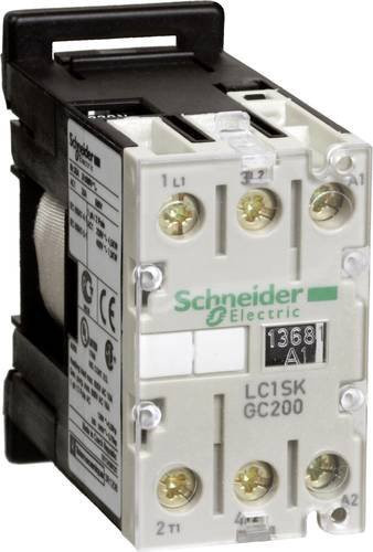 Schneider Electric Installationsschütz LC1SKGC200B7 in Grau - Bild 1