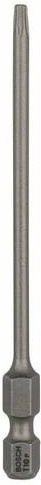 Bosch Schrauberbit T10 Extra-Hart in Silber aus Stahl - Bild 1