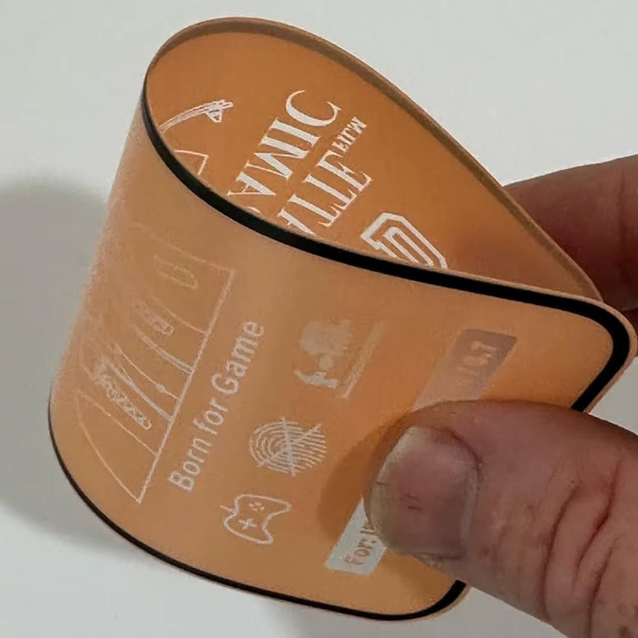 CAPOFTU Keramik-Displayschutz matte Keramikfolie für iPhone 11 bis iPhone 17 Pro Max in Transparent - Bild 5